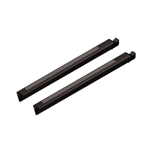 Main product image for Ultimate Support 16535 Keyboard Stand TBR-130 13" Tribar Arm Pair242-7096